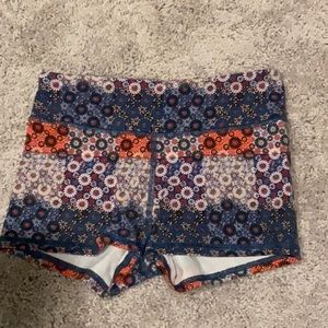 American Eagle spandex-size s